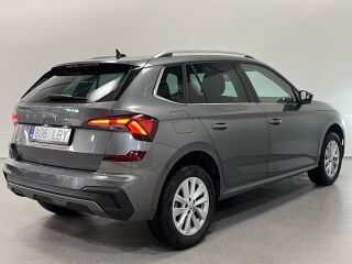 Skoda Kamiq Selection FL 1.0 TSI 85kW