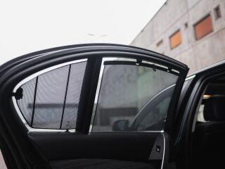 BMW 520 2.2 125kW