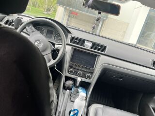 Volkswagen Passat 2.5 125kW