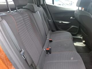 Peugeot 2008 1.2 PureTech S&amp S 96kW
