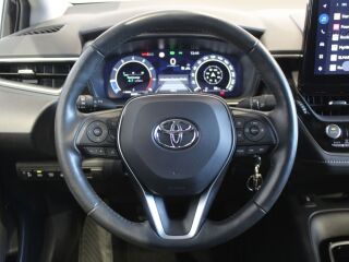 Toyota Corolla Active 1.5 92kW