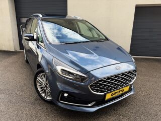 Ford Galaxy Vignale Advanced Safety 7K MY22 2.0 Ecoblue 140kW