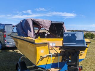 Laxen51ht Volvo 55kW