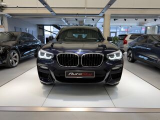 BMW X3 xDrive 20i M-Pakett 2.0 135kW