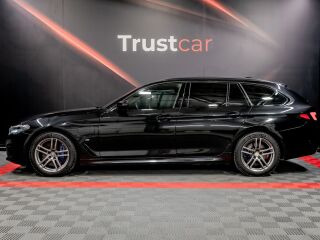 BMW 530 M-Paket 2.0 215kW