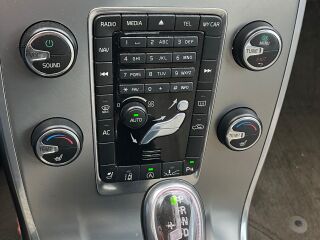 Volvo S80 2.0 120kW