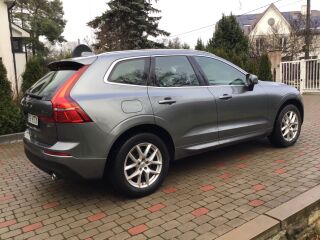 Volvo XC60 2.0 145kW