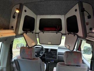 Volkswagen Multivan 1.9 50kW