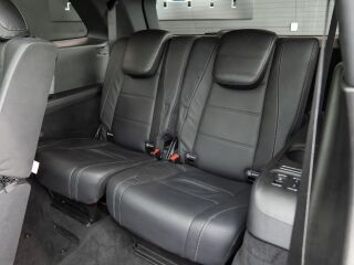 Mercedes-Benz GLS 400 d 4Matic AMG Line 2.9 243кВ