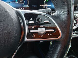 Mercedes-Benz CLA 180 1.5 85kW
