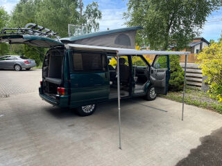 Volkswagen California T4 2.5 TDI 75kW