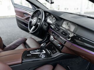 BMW 535 M-Pakett X-Drive 3.0 220kW