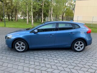 Volvo V40 2.0 140kW