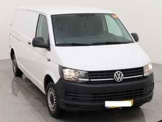 Volkswagen Transporter 75.0 R4 75kW