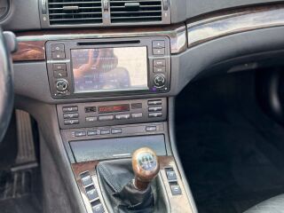 BMW 318 2.0 105кВ
