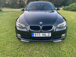 BMW 320 2.0 125kW