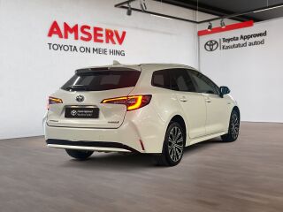 Toyota Corolla Active Plus 1.8 72kW
