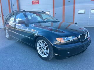 BMW 318 85кВ