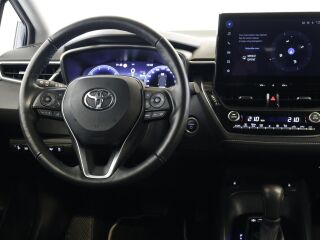 Toyota Corolla Active 72kW