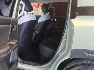 BAIC BJ30e Hybrid 1.5 206kW