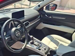 Mazda CX-5 2.0 121kW
