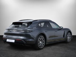 Porsche Taycan 4 Cross Turismo FL 320кВ