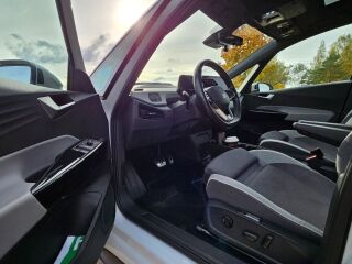 Volkswagen ID.3 PRO Performance 150kW