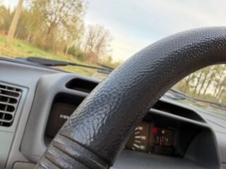 Peugeot 205 1.1 44kW