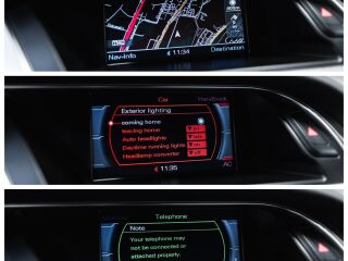 Audi S5 Sportback 4.2 260kW