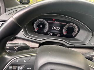 Audi Q5 2.0 150кВ