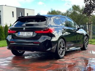 BMW 116 1.5 85кВ