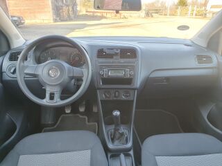 Volkswagen Polo 1.2 55kW