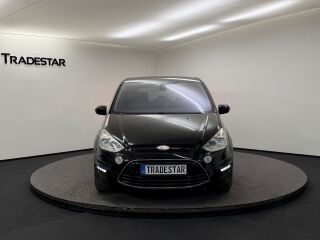 Ford S-MAX 2.0 120kW