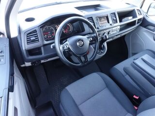 Volkswagen Transporter Long L2H1 EU6 2.0 R4 TDI 110kW