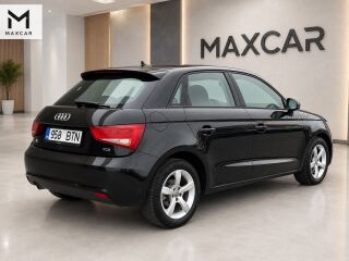 Audi A1 1.6 77kW