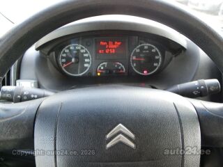 Citroen Jumper H2/L2a/c 2.2 TDI 110kW