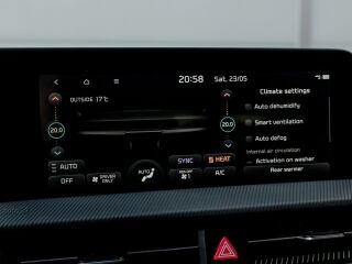 Kia EV6 GT AWD 430kW