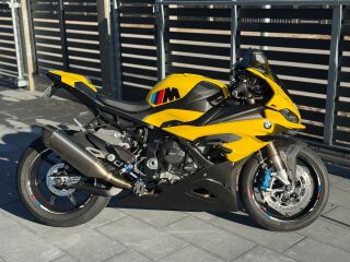 BMW S 1000 RR