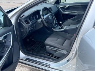 Volvo V60 Linje Business Edition 2.0 D3 110kW