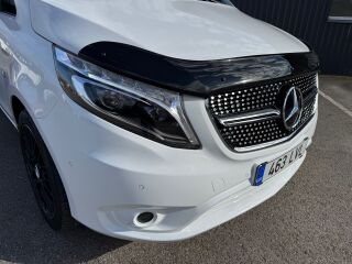 Mercedes-Benz Vito FACELIFT MIXTO 2.0 100kW