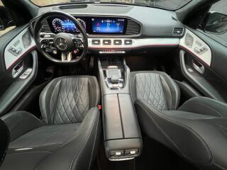 Mercedes-Benz GLE 53 AMG 4M 3.0 320kW
