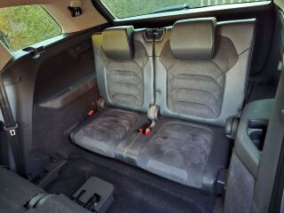 Skoda Kodiaq Elegance 2.0 R4 TDI 110kW