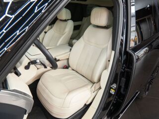 Land Rover Range Rover Autobiography 3.0 258kW