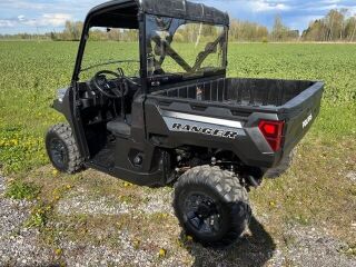 Polaris Ranger