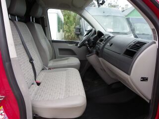 Volkswagen Transporter LONGa/c 2.0 TDI 84kW