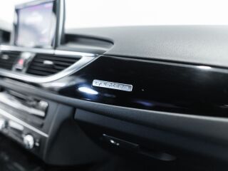 Audi A6 S_Line Quattro 3.0 150кВ