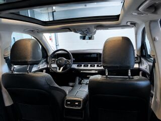 Mercedes-Benz GLE 300 4Matic AMG 2.0 180kW