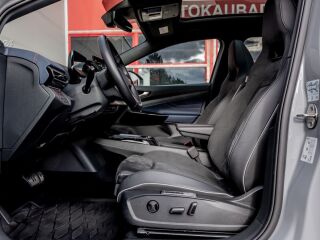 Volkswagen ID.4 GTX 4Motion 220kW