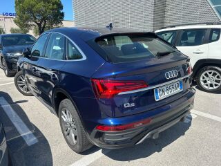 Audi Q5 2.0 150kW