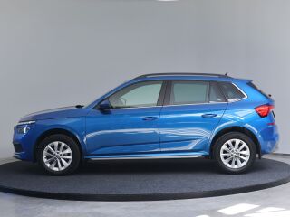 Skoda Kamiq Elegance 1.0 81kW